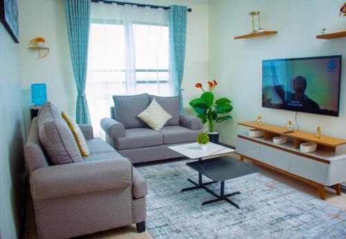 Vipingo Wohnung | Ntates Place Vipingo