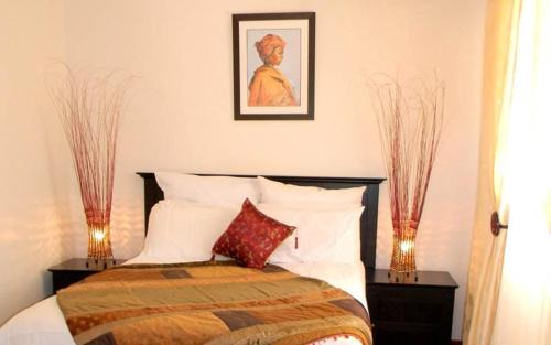 Umtata Haus | Nthatuoa Guest House