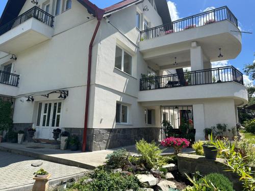 Sovata Wohnung | Nu ma uita 2