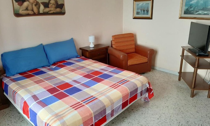 Nocera Inferiore Haus | Nuceria Rooms