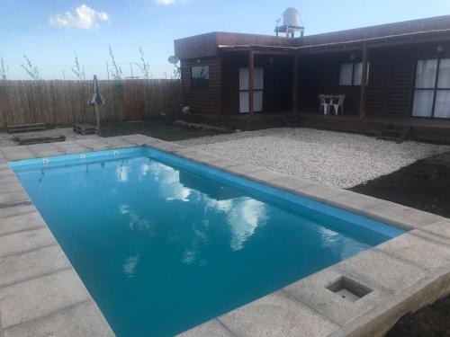 Colonia Chapadmalal Haus | Nuestro Rancho Chapadamalal