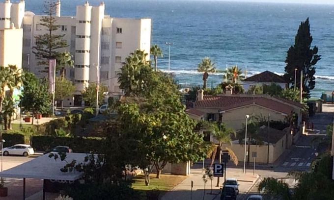 Rincon de la Victoria Wohnung | Nuevo Rincón