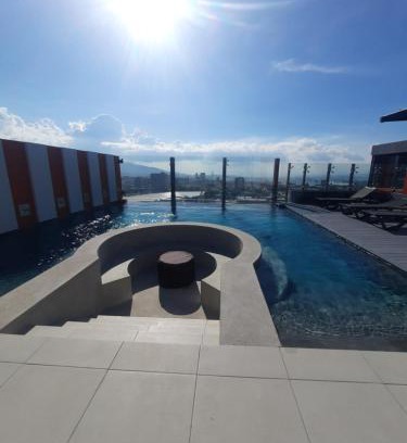 Barrio Escalante Wohnung | Nuevo y moderno loft en Bö Escalante
