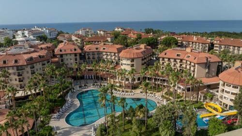 Side Hotel | Numa Club Side Hotel - Ultra All Inclusive