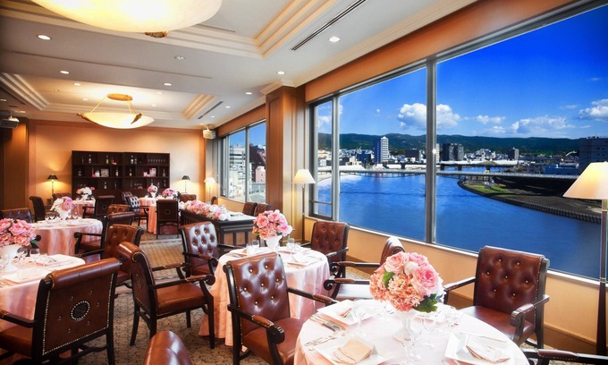 Numazu Hotel | Numazu Riverside Hotel