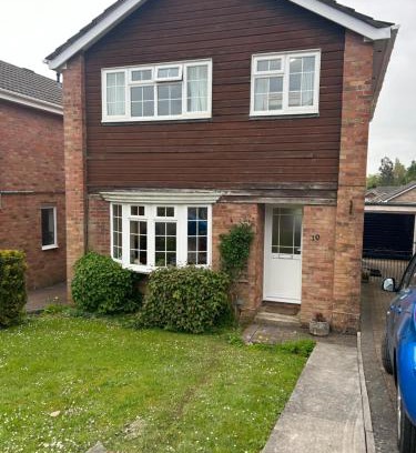 Chepstow Haus | Number 10