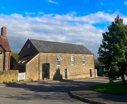 Stalbridge Haus | Number Three The Old Drill Hall
