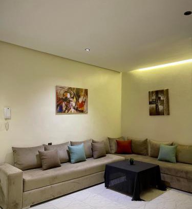 Oulad Khallouf Wohnung | Nura Apartment - Family only