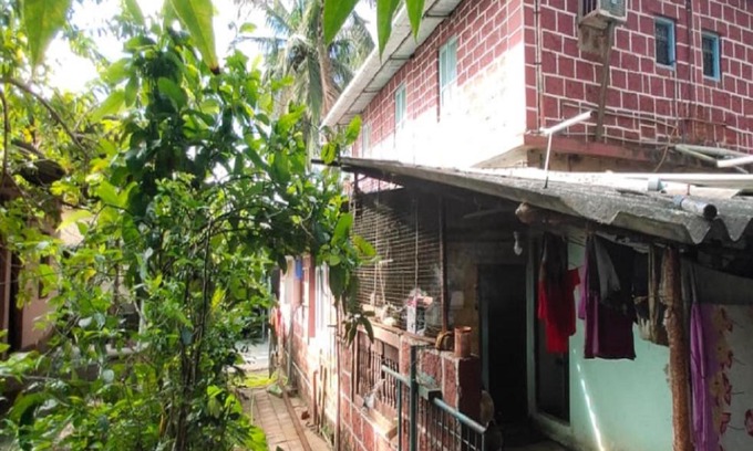 Amba Haus | Nutan Vilas Mahadik Paryatan Kendra , Chiplun