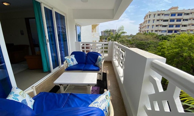 Nyali Wohnung | Nyali Sea Breeze Apartments