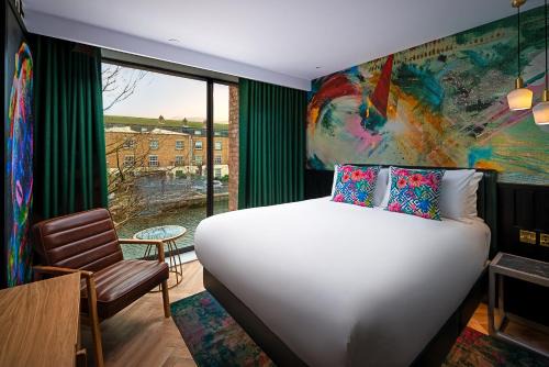 Portobello Hotel | NYX Hotel Dublin Portobello