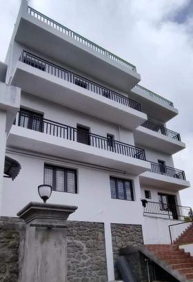Kodaikanal Haus | O 2 -Residency 5 BHK -Yogi Cottage