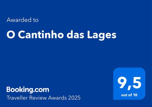 Covas Haus | O Cantinho das Lages