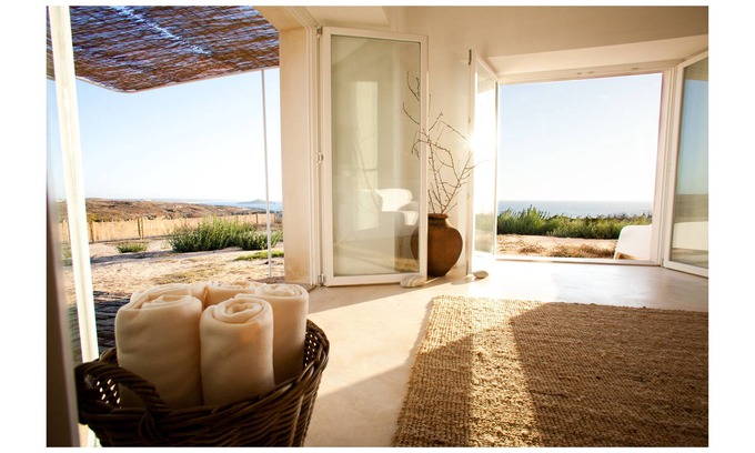 Porto Covo Haus | Großvater von Porto Covo.