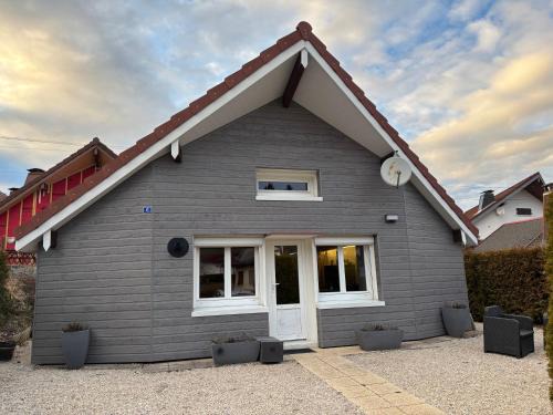Metabief Wohnung | O DOUBS SEJOURS
