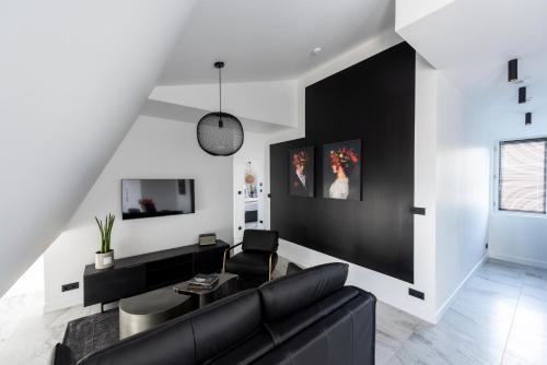 Faubourg-du-Roule Wohnung | O'Lord, 4 Etoiles, Residence de Luxe Champs-Elysees