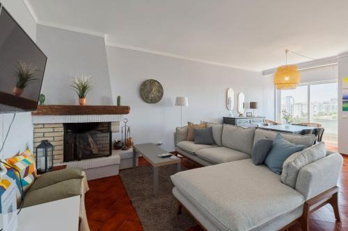 Setubal Wohnung | O Ninho dos Sonhos - By Y Concept