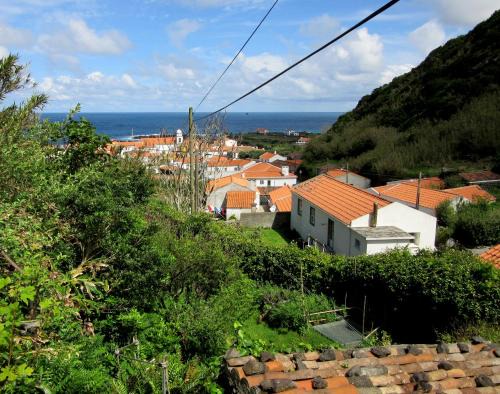 Faja Grande Haus | O Palheiro