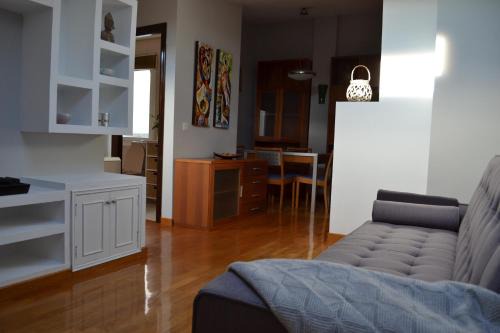 Nigran Wohnung | O POLEIRO, A 800 metros de playa america