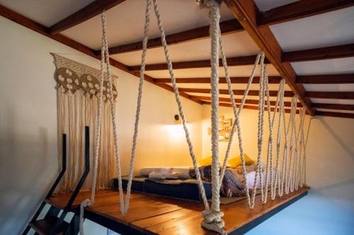 Angra do Heroismo Haus | O Refúgio - Espaço natural, amplo e privado