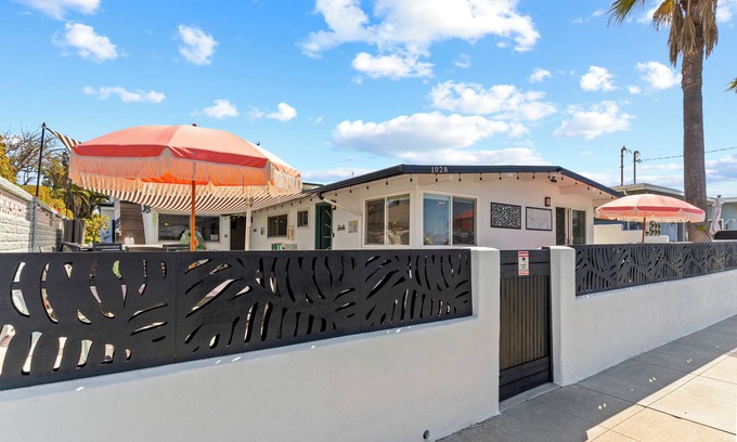 South Oceanside Eigentumswohnung | O'side Palms Multi Units