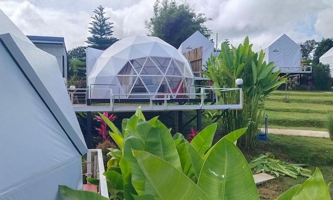 Khao Kho Sonstige | O2 Zone Camping เขาค้อ