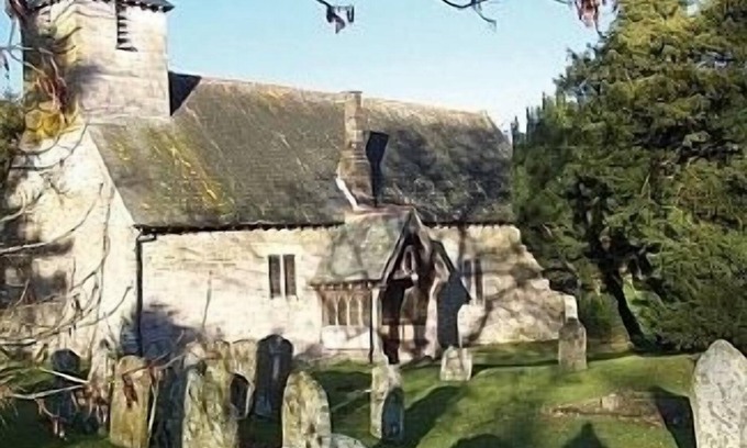 Huntington Haus | Eiche gestaltete Scheune mit wundervollen Ansichten