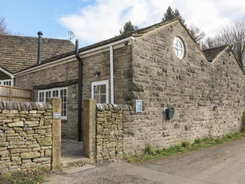 Macclesfield Haus | Oakenbank Barn