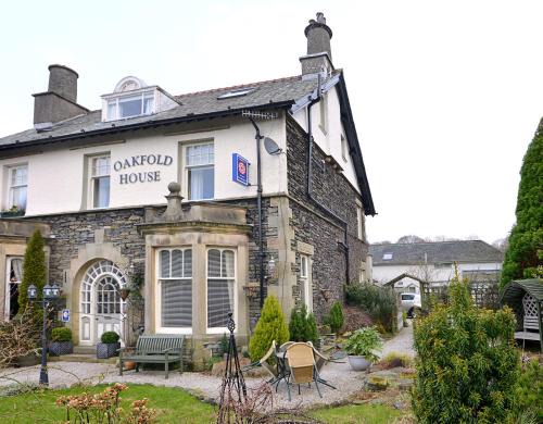 Bowness-on-Windermere Haus | Oakfold House