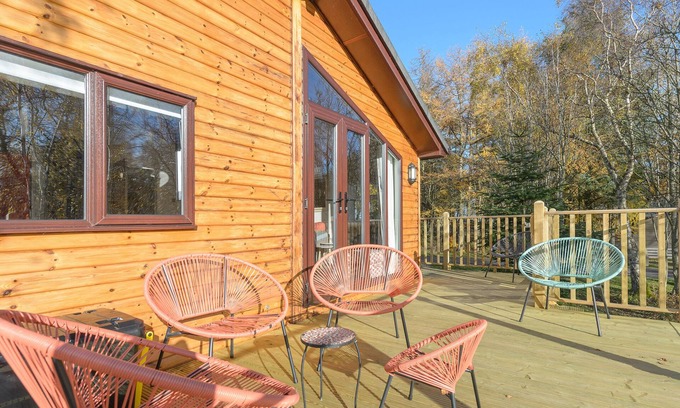 Swarland Hütte | Oaks One