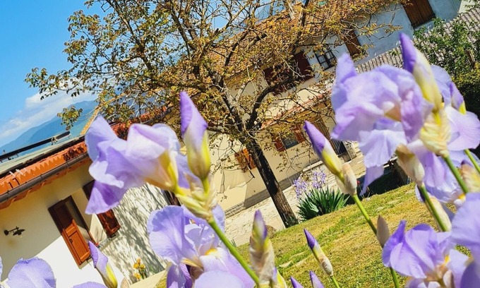 Borgo San Lorenzo Wohnung | Oasi di serenità, pace e tranquillità, immersa nel verde del Mugello