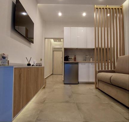 Kallithea Wohnung | Oasis