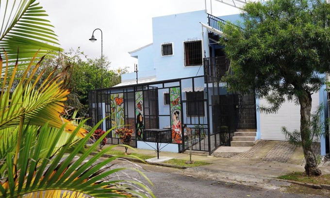 Amon Wohnung | Zona tranquila e histórica en el corazón del centro, al lado del jardín botánico