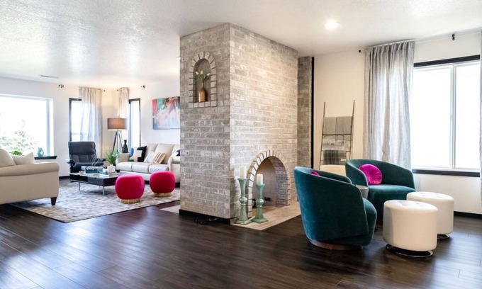 Dundee Haus | Oasis in the heart of Wine Country