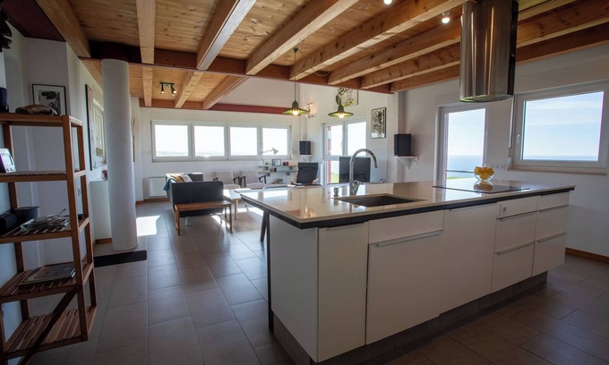 Alfoz de Lloredo Haus | Oasis of Rest Your Exceptional Refuge