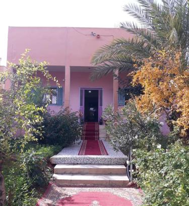 Errachidia Villa | Oasispalmares