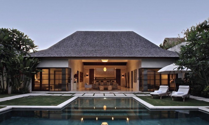 Laksmana Villa | OB20001 - 20 Bedroom Villa Complex in Seminyak