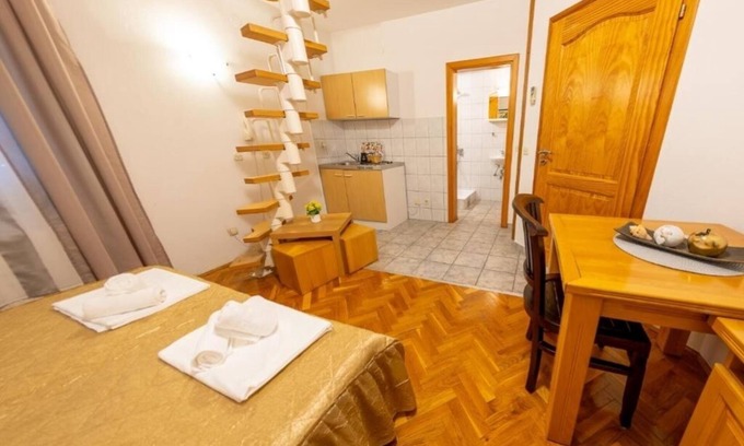 Mostar Wohnung | Obiteljska soba