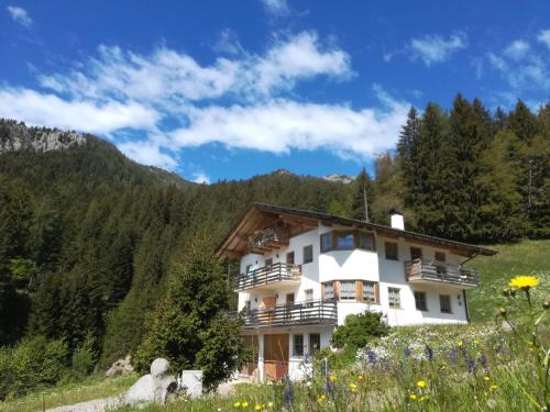 Senale San Felice Haus | Obkirchhof