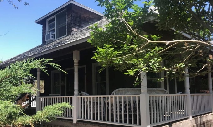 Ocean Beach Haus | Ocean Beach, Fire Island Urlaub