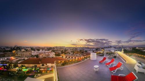 The Strip Wohnung | Ocean Drive by Check-in Portugal