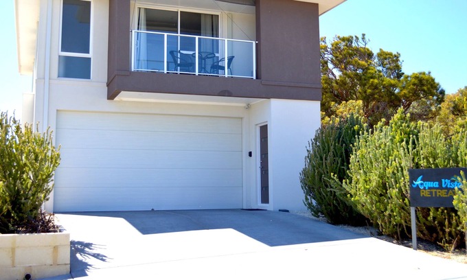 Dawesville Haus | OCEAN ESTUARY VIEW IN DAWESVILLE