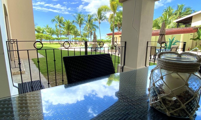 Barrio Los Faroles Eigentumswohnung | Ocean Front 3 Bed/2 Bath- direct access to beach-Salt water Pool-AMAZING SUNSETS