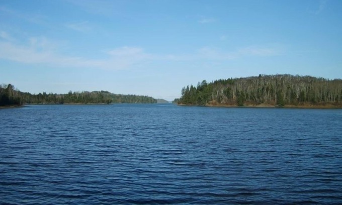 Lubec Haus | Ozean Getaway - Entspannen Sie am Wasser