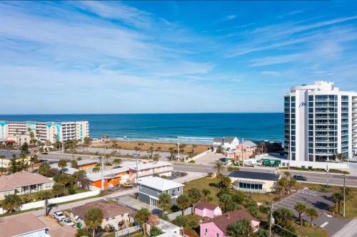 Ocean Dunes South Hotel | Ocean Holiday Motel