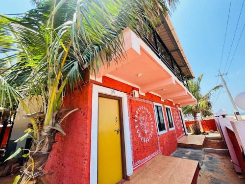Patnem Haus | ocean paradise beach homestay