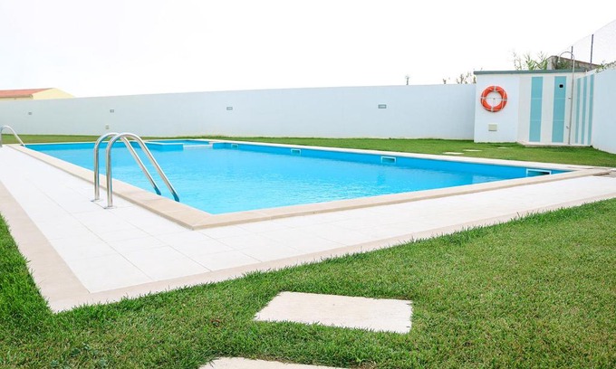 Ferrel Wohnung | Ocean Pearl Baleal