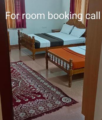 Varkala Haus | Anugraha Homes
