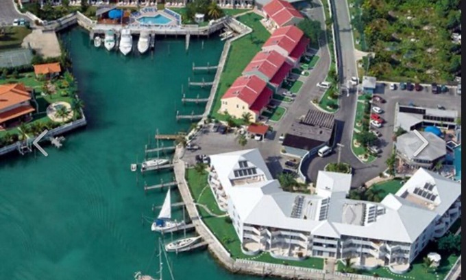 Bahama Reef Resort | Ocean Reef Yacht Club & Resort! Unit Sleeps 4 total with Full kitchen!