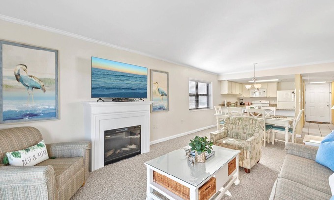 Montego Bay Eigentumswohnung | Ocean Time Building - Unit #201